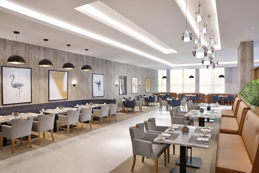 voco al khobar an ihg hotel