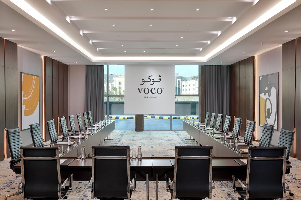 voco al khobar an ihg hotel