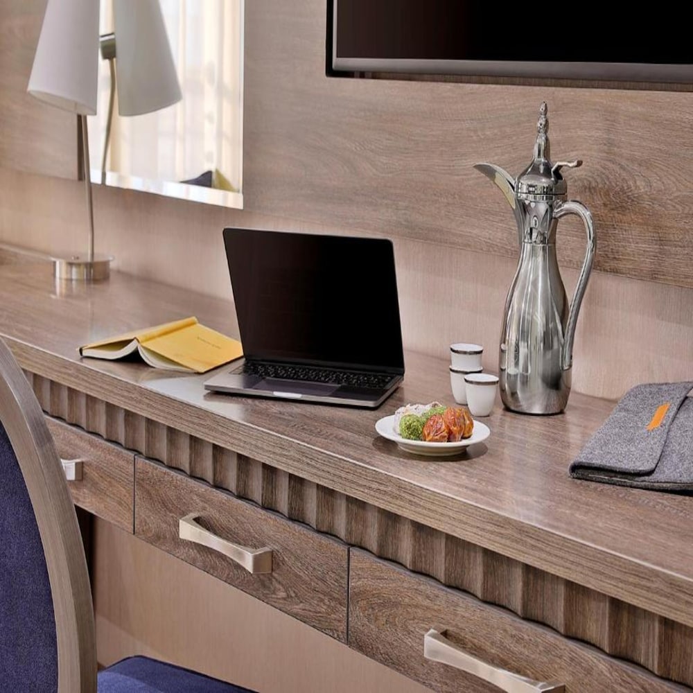voco al khobar an ihg hotel