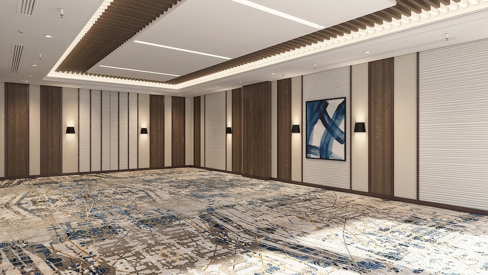 voco al khobar an ihg hotel