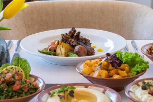 voco al khobar an ihg hotel