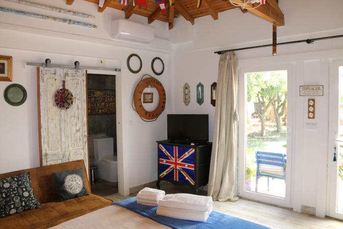 geronimo guest house belem