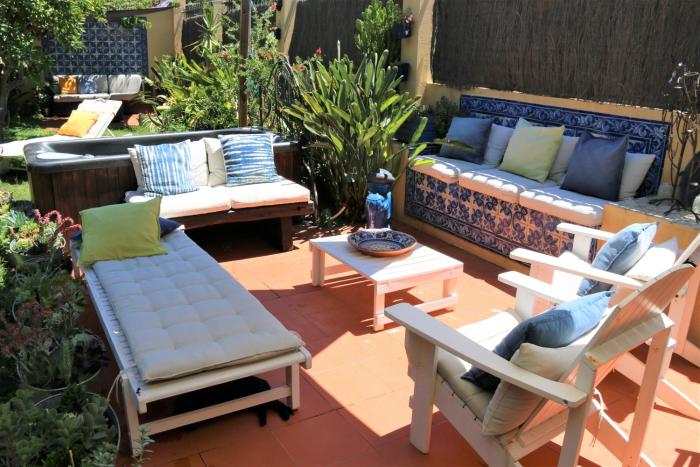 geronimo guest house belem