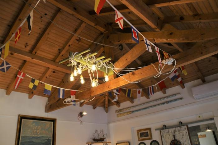 geronimo guest house belem