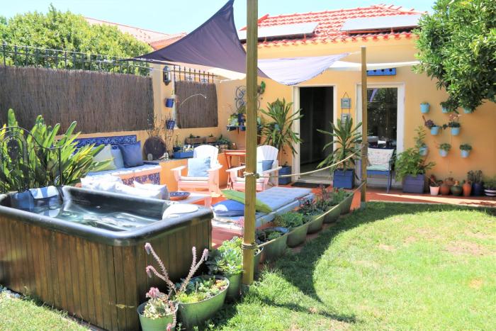 geronimo guest house belem