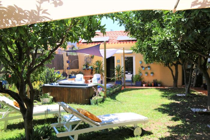 geronimo guest house belem