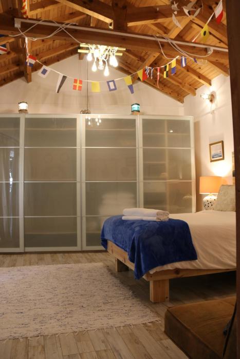 geronimo guest house belem