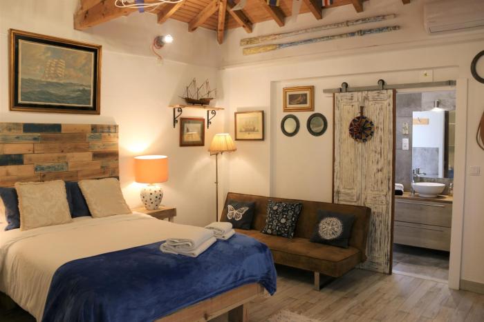 geronimo guest house belem