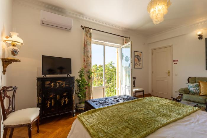 geronimo guest house belem