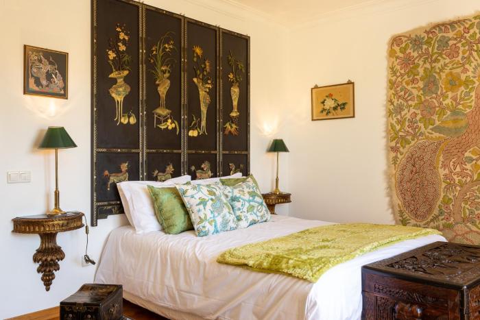 geronimo guest house belem