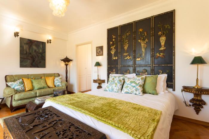 geronimo guest house belem