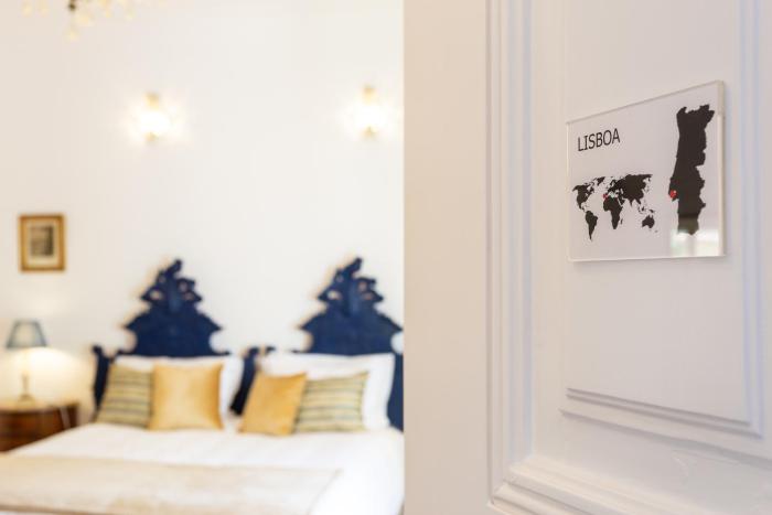 geronimo guest house belem