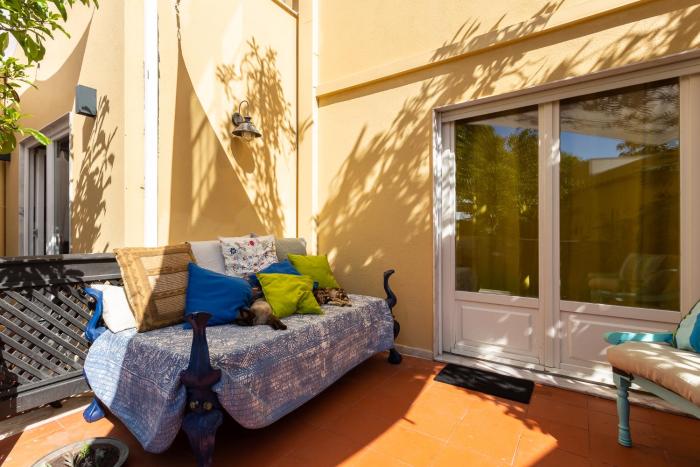 geronimo guest house belem