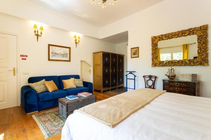 geronimo guest house belem