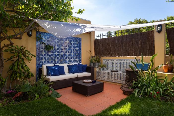 geronimo guest house belem