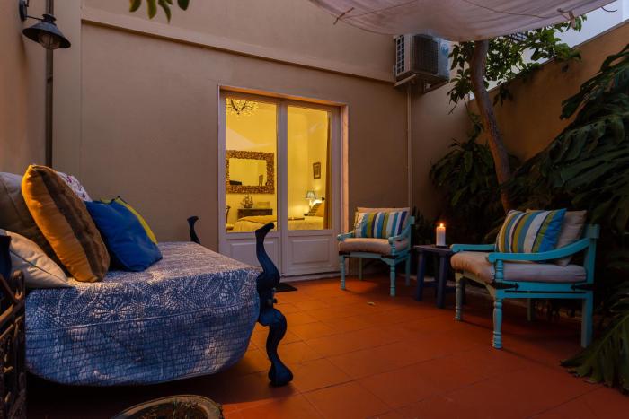 geronimo guest house belem