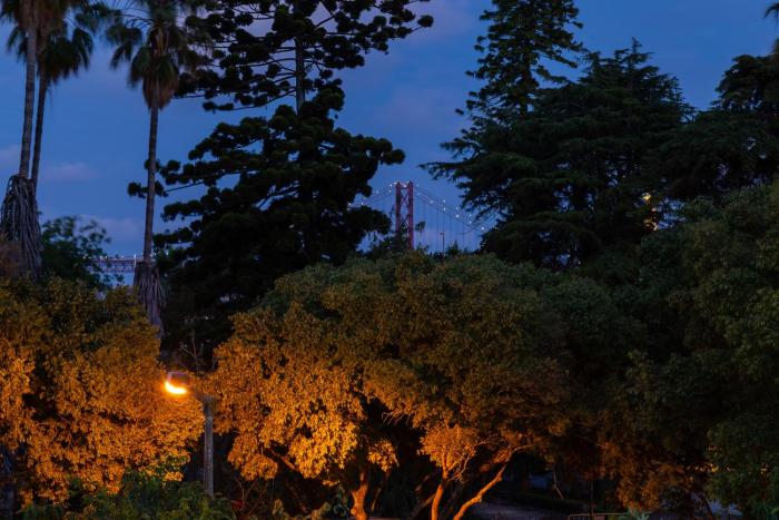 geronimo guest house belem