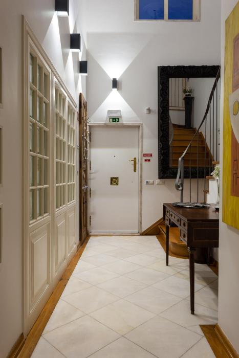 geronimo guest house belem