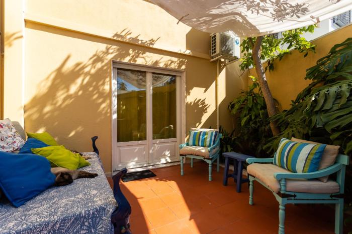 geronimo guest house belem