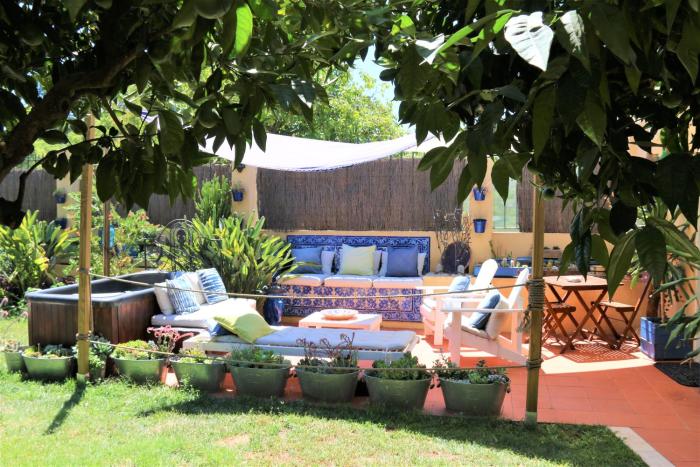 geronimo guest house belem