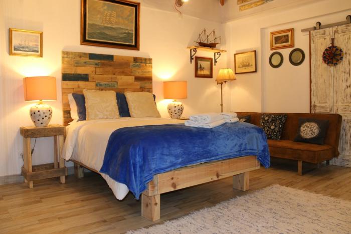 geronimo guest house belem