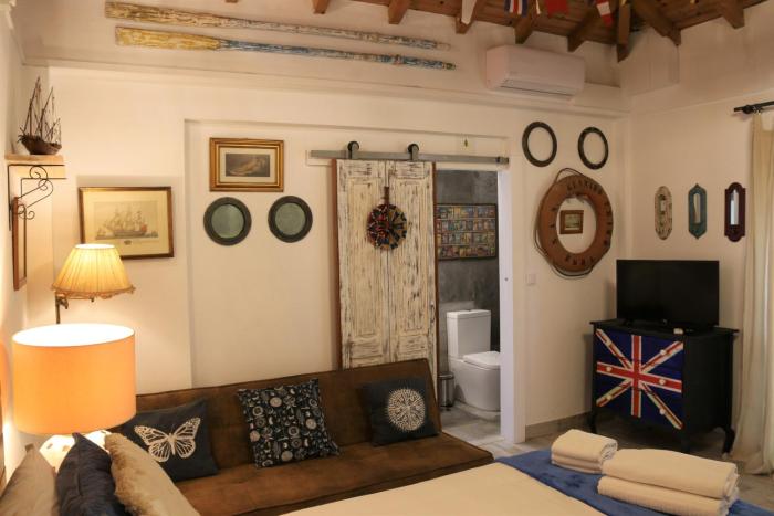 geronimo guest house belem