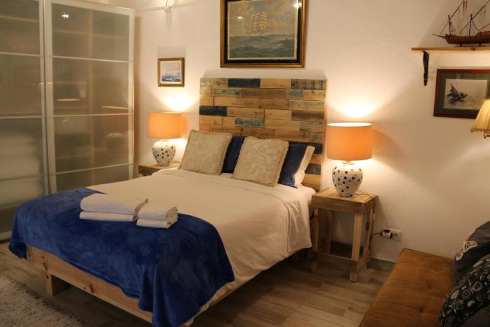 geronimo guest house belem