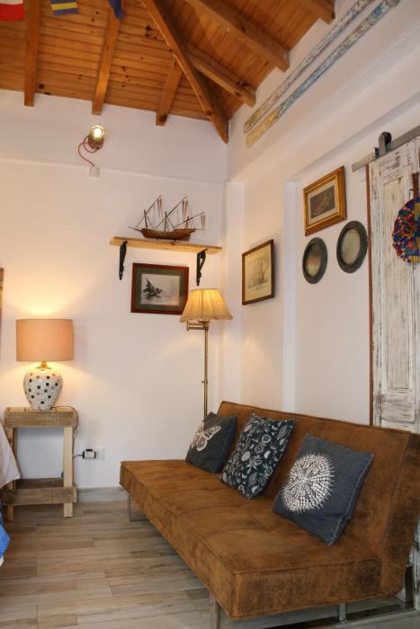 geronimo guest house belem