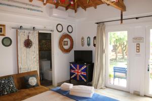 geronimo guest house belem