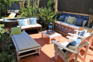 geronimo guest house belem