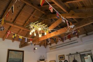 geronimo guest house belem