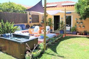 geronimo guest house belem