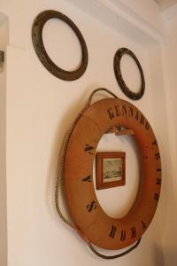 geronimo guest house belem