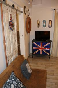 geronimo guest house belem