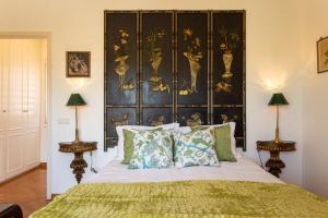 geronimo guest house belem