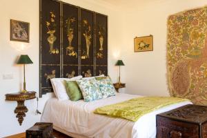 geronimo guest house belem