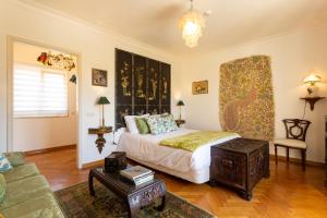 geronimo guest house belem