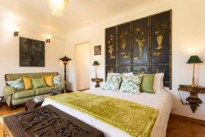 geronimo guest house belem