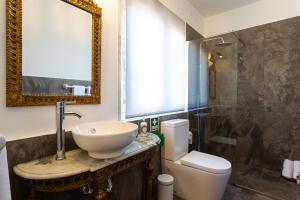 geronimo guest house belem