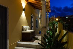 geronimo guest house belem