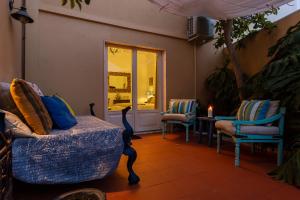 geronimo guest house belem