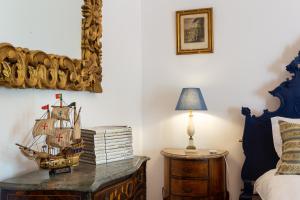 geronimo guest house belem