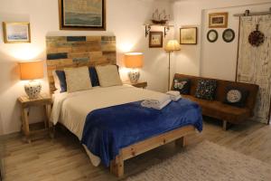 geronimo guest house belem