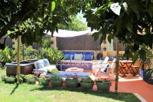 geronimo guest house belem