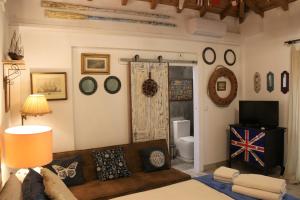 geronimo guest house belem