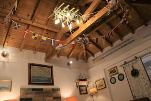 geronimo guest house belem