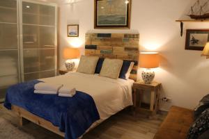 geronimo guest house belem