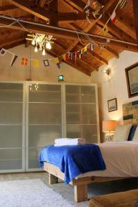 geronimo guest house belem