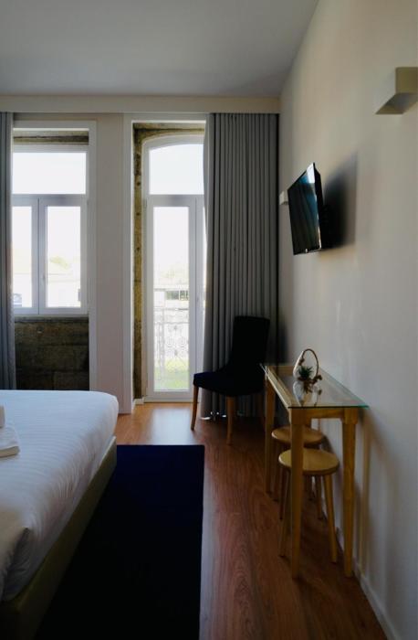 o poboa guesthouse