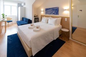 o poboa guesthouse